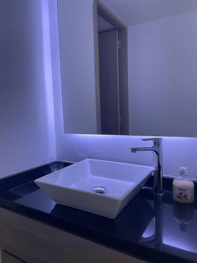 Appartement Lugar Perfecto Para Ti A Solo 300 Metros De La Playa Gaira Colombie