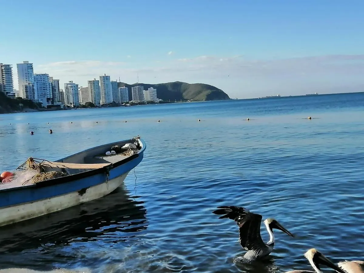 Appartement Lugar Perfecto Para Ti A Solo 300 Metros De La Playa Gaira
