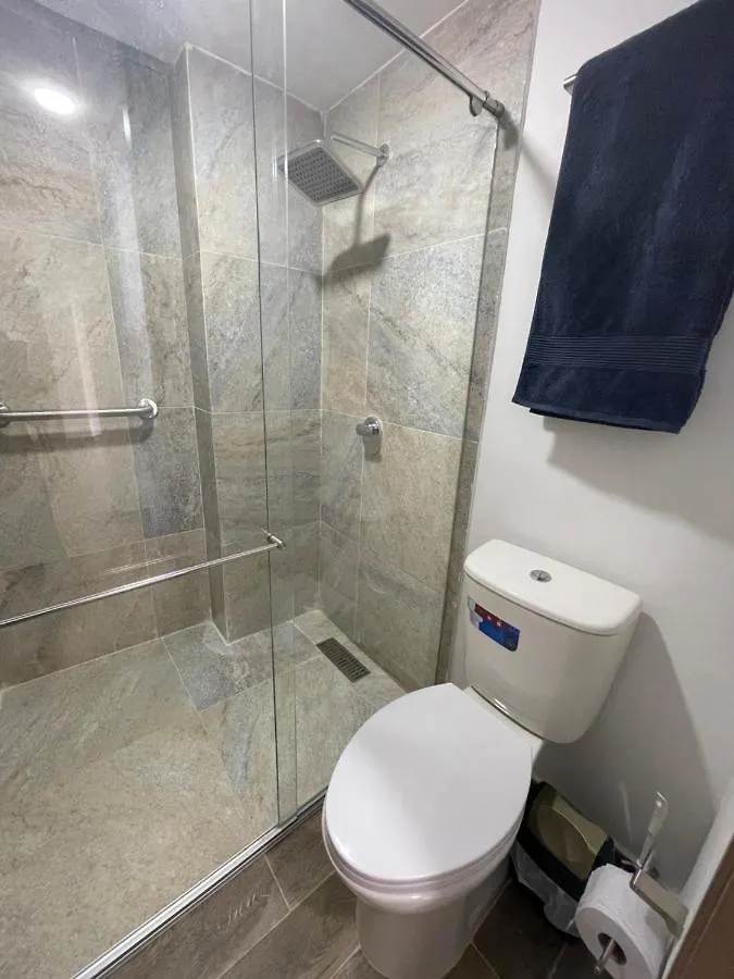 Apartment Lugar Perfecto Para Ti A Solo 300 Metros De La Playa Gaira