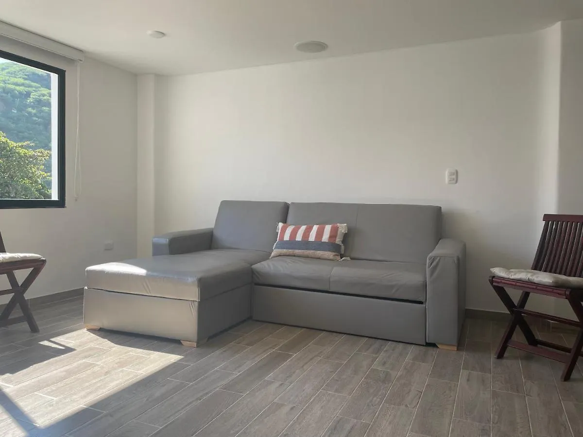 Lugar Perfecto Para Ti A Solo 300 Metros De La Playa Gaira Apartment